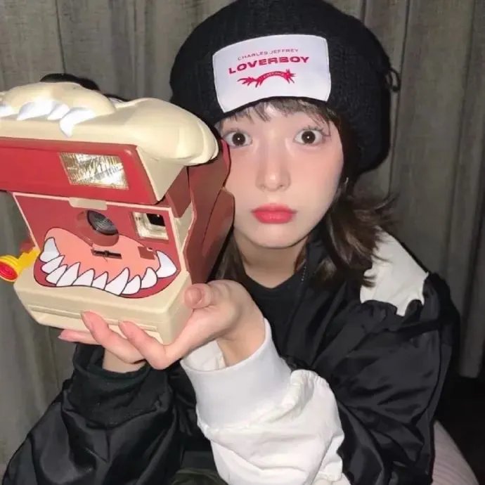 我爱看美眉