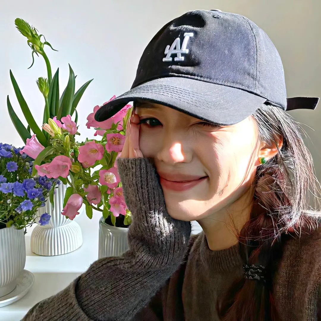 人前的安宁
