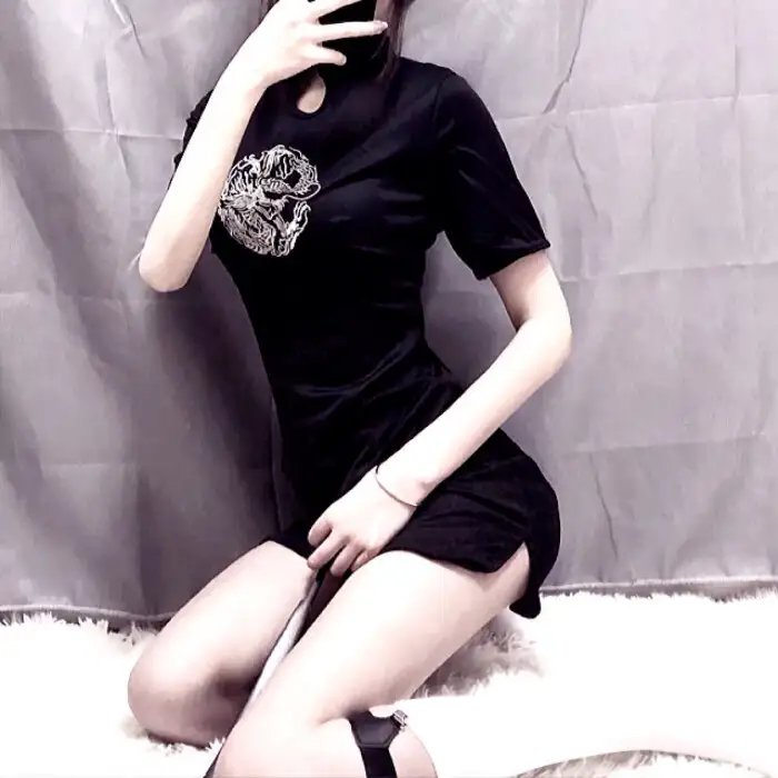 深闺疑云